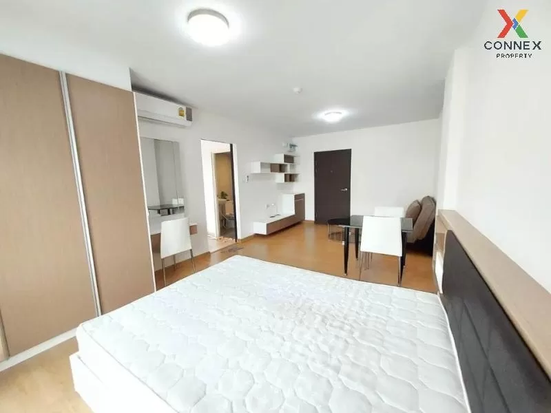 FOR RENT condo , Supalai City Resort Bearing Station Sukhumvit 10