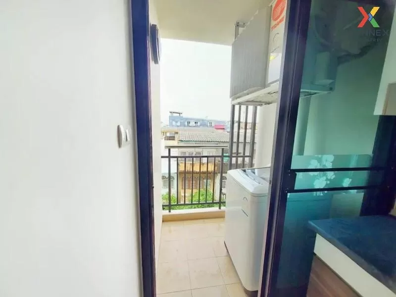 FOR RENT condo , Supalai City Resort Bearing Station Sukhumvit 10