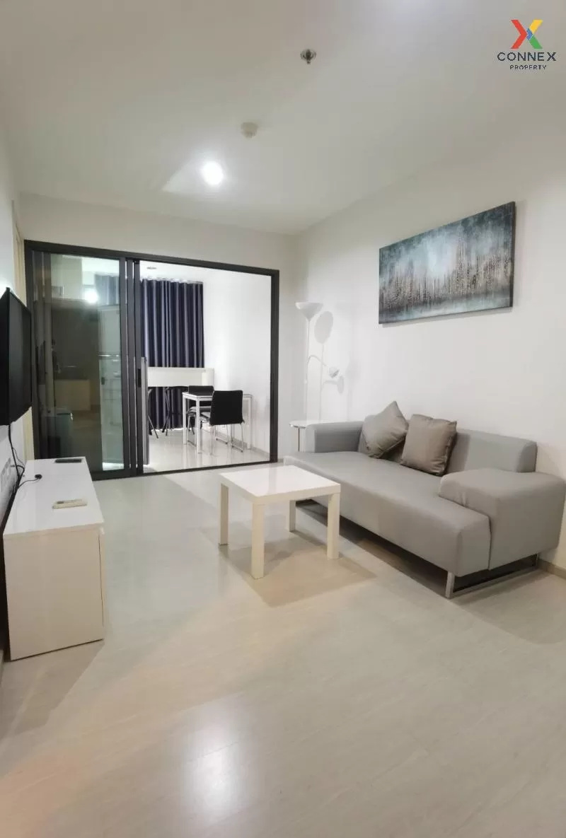 FOR RENT condo , RHYTHM Sukhumvit 42 , BTS-Ekkamai , Phra Khanong 1