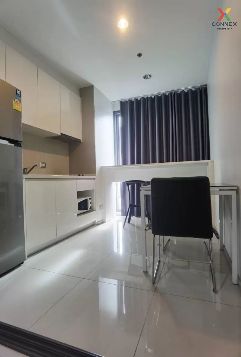 FOR RENT condo , RHYTHM Sukhumvit 42 , BTS-Ekkamai , Phra Khanong 2
