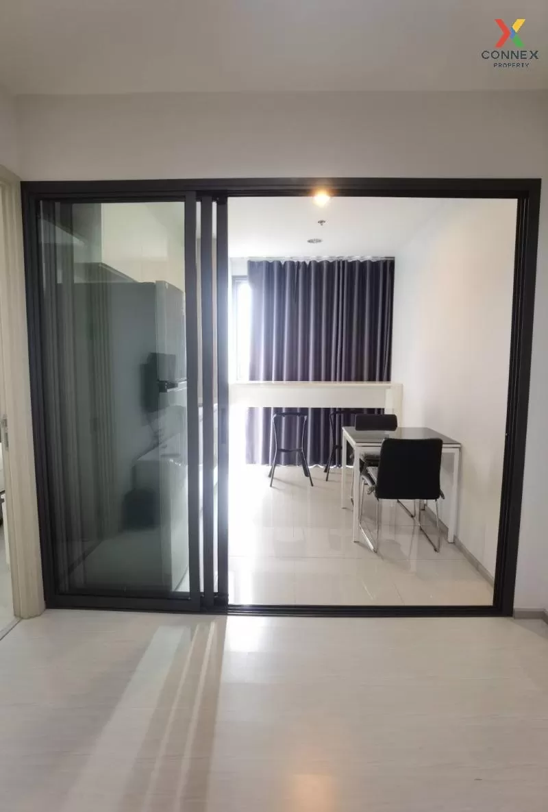 FOR RENT condo , RHYTHM Sukhumvit 42 , BTS-Ekkamai , Phra Khanong 3