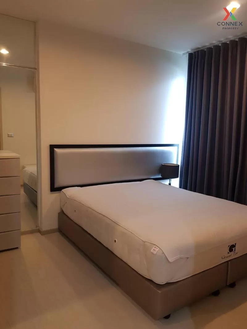 FOR RENT condo , RHYTHM Sukhumvit 42 , BTS-Ekkamai , Phra Khanong 4