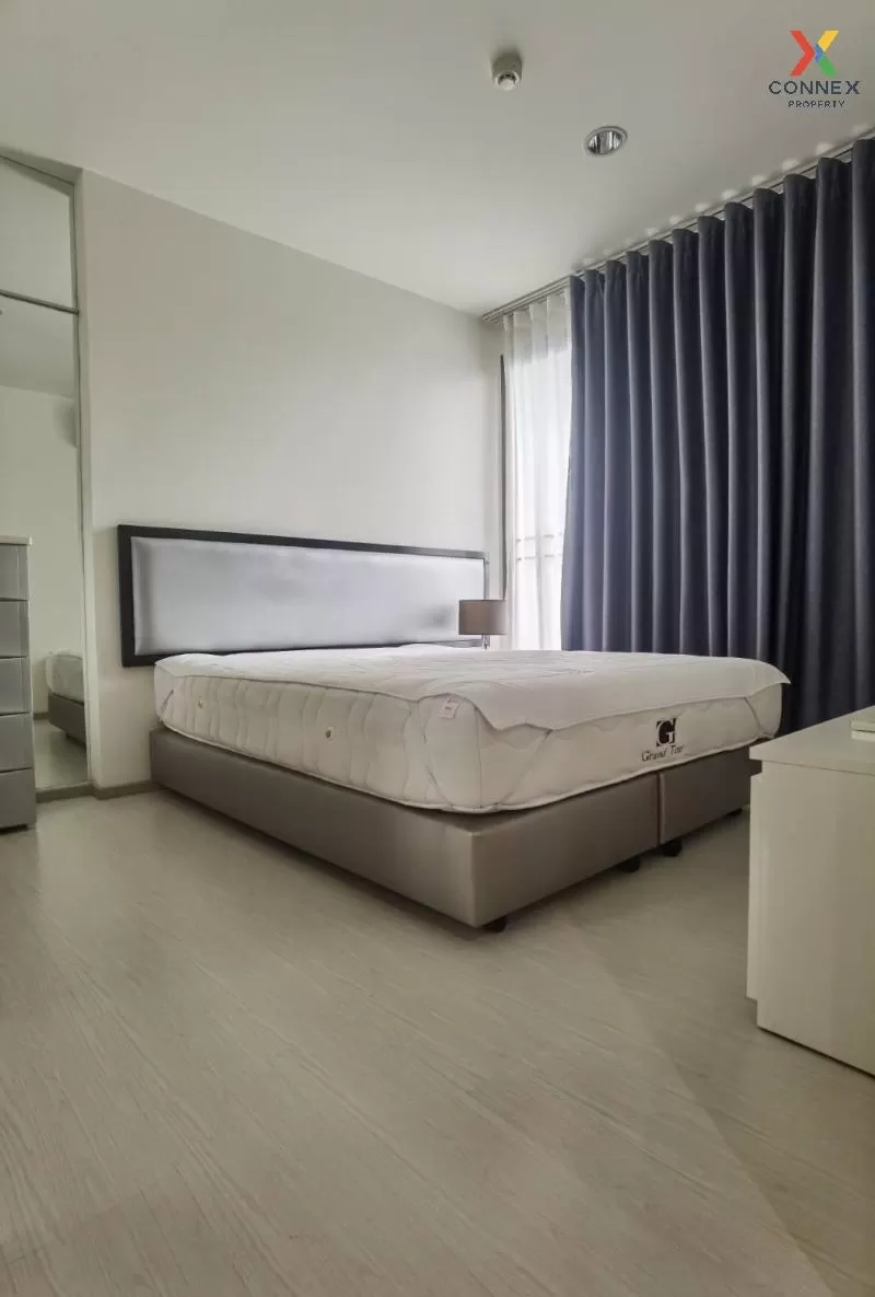 FOR RENT condo , RHYTHM Sukhumvit 42 , BTS-Ekkamai , Phra Khanong