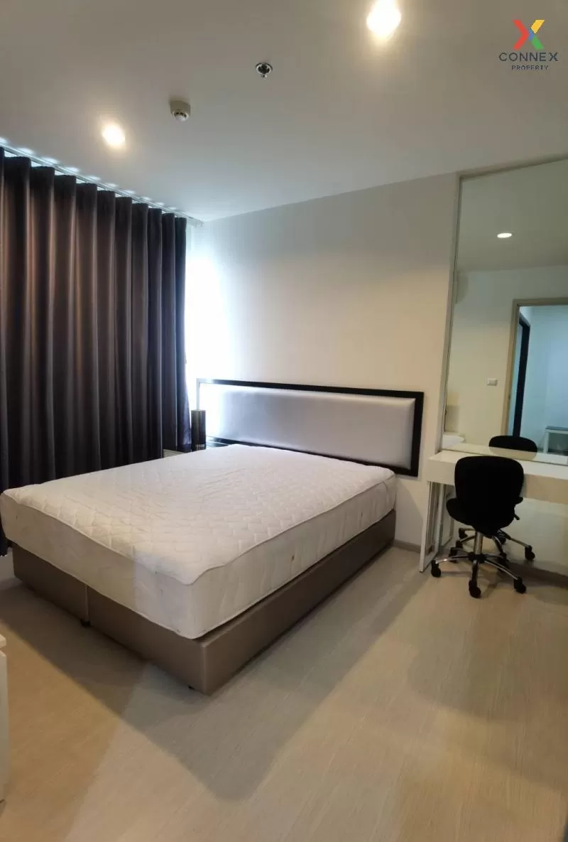 FOR RENT condo , RHYTHM Sukhumvit 42 , BTS-Ekkamai , Phra Khanong FOR RENT condo , RHYTHM Sukhumvit 42 , BTS-Ekkamai , Phra Khanong 4