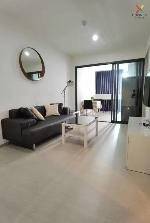 FOR RENT condo , RHYTHM Sukhumvit 42 , BTS-Ekkamai , Phra Khanong , Khlong Toei , Bangkok , CX-55890