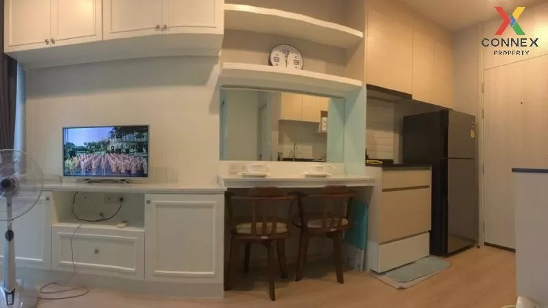 เช่าคอนโด  โนเบิล รีวอลฟ์ รัชดา 1 ชั้นสูง MRT-ศูนย์วัฒนธรรมแห่งปร เช่าคอนโด  โนเบิล รีวอลฟ์ รัชดา 1 ชั้นสูง MRT-ศูนย์วัฒนธรรมแห่งปร