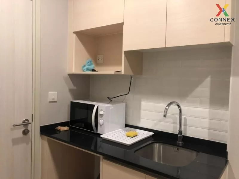 เช่าคอนโด  โนเบิล รีวอลฟ์ รัชดา 1 ชั้นสูง MRT-ศูนย์วัฒนธรรมแห่งปร เช่าคอนโด  โนเบิล รีวอลฟ์ รัชดา 1 ชั้นสูง MRT-ศูนย์วัฒนธรรมแห่งปร