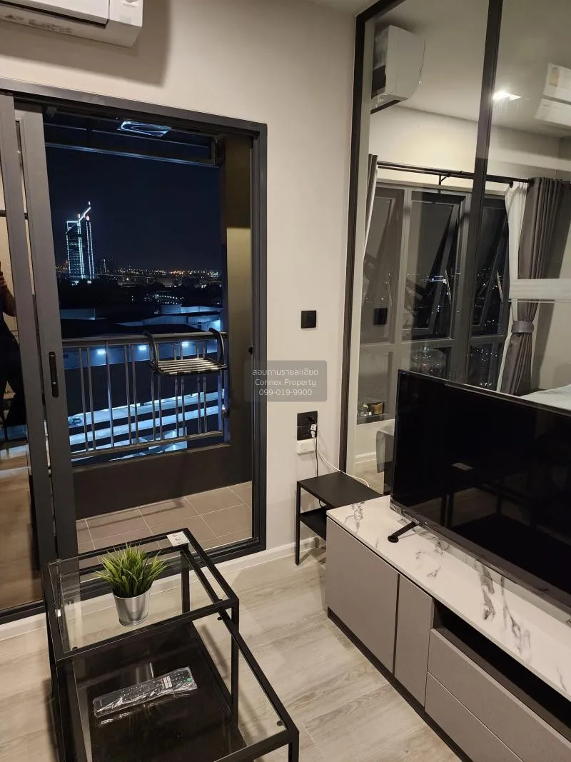 FOR RENT condo , The Key Rama 3 , Bang Khlo , Bang Kho Laem , Ban 3