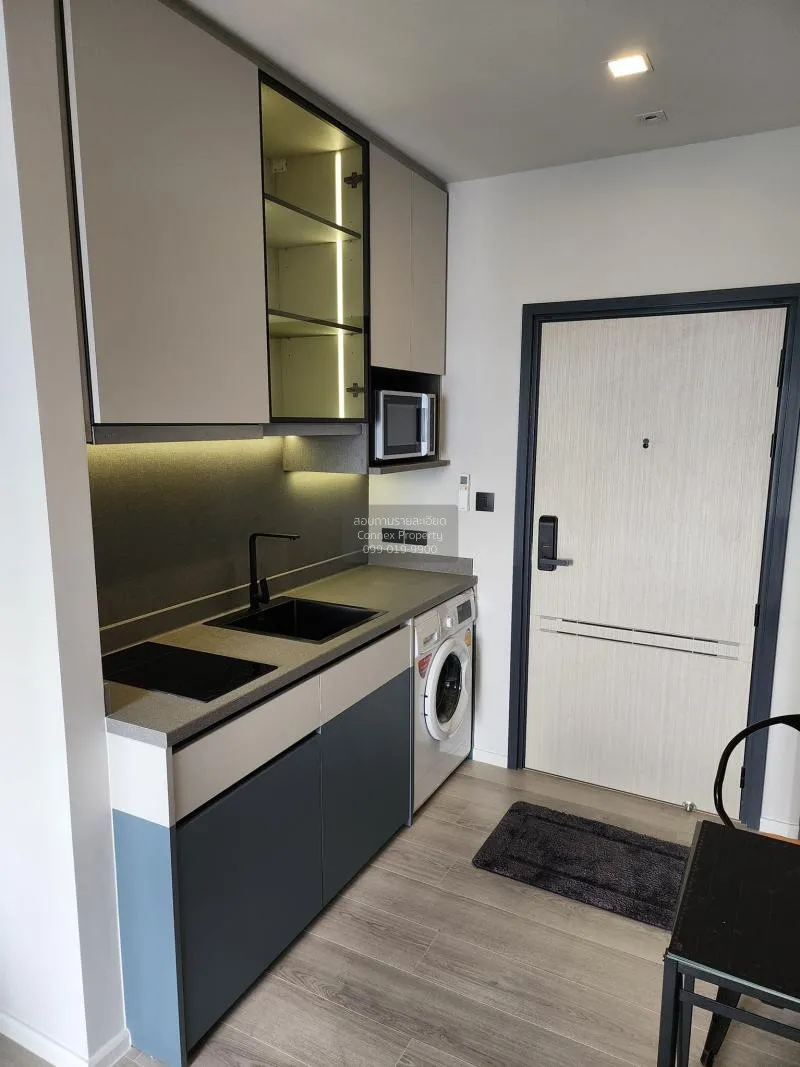 FOR RENT condo , The Key Rama 3 , Bang Khlo , Bang Kho Laem , Ban 4