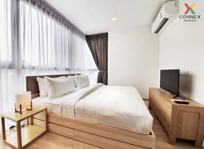 เช่าคอนโด  ทากะ เฮาส์ เอกมัย 12 BTS-เอกมัย คลองตันเหนือ เขต วัฒนา 4