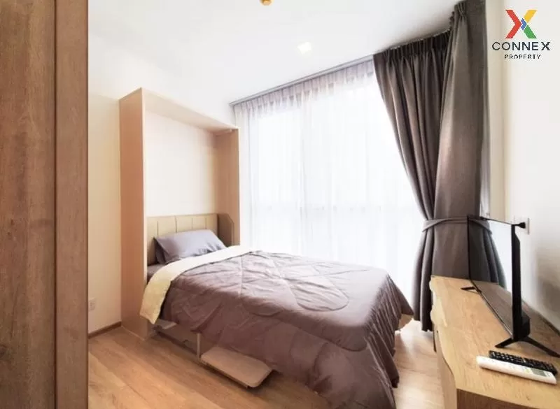 เช่าคอนโด  ทากะ เฮาส์ เอกมัย 12 BTS-เอกมัย คลองตันเหนือ เขต วัฒนา