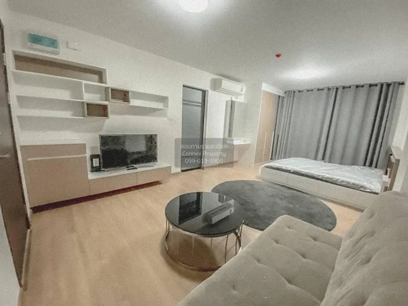 FOR RENT condo , Supalai Cute Ratchayothin - Phaholyothin34 , Cha 1