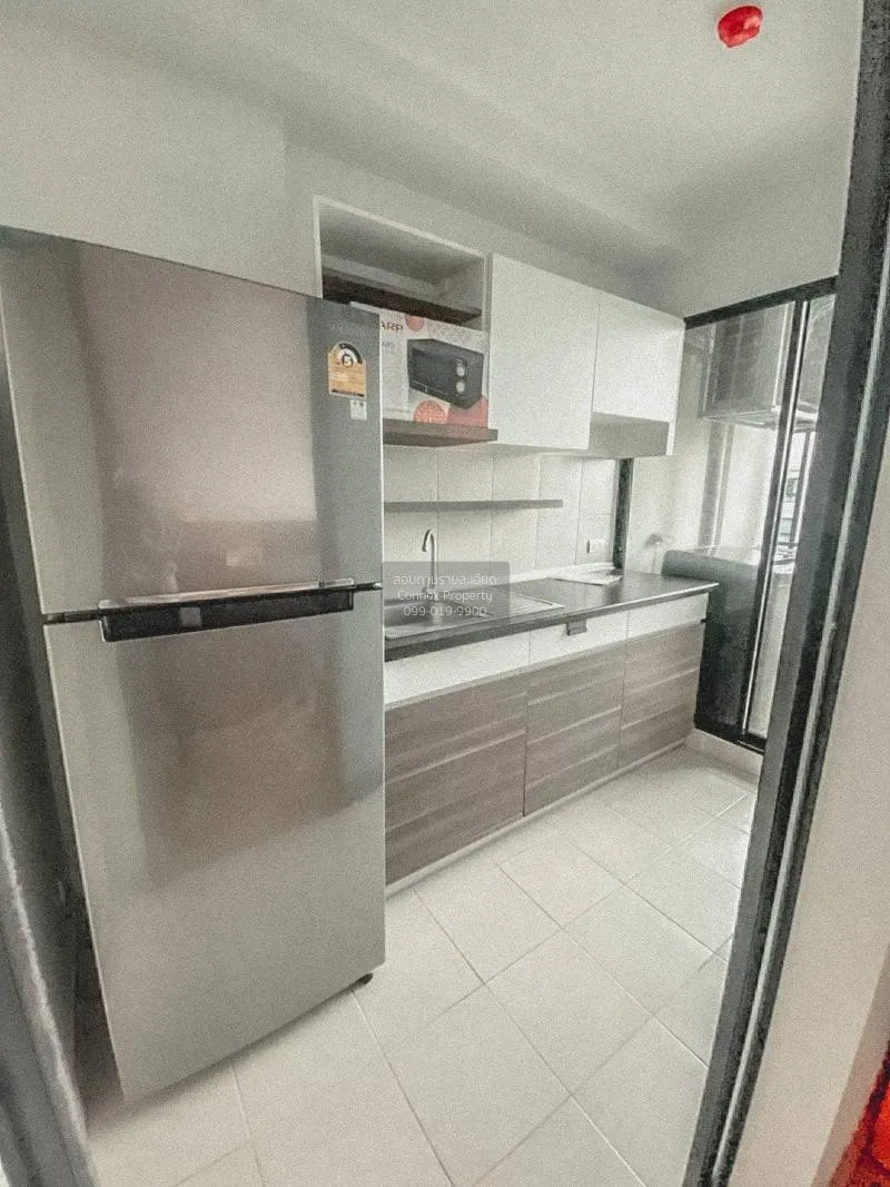 FOR RENT condo , Supalai Cute Ratchayothin - Phaholyothin34 , Cha 2