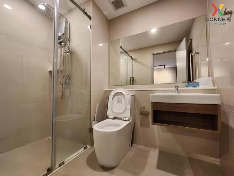 เช่าคอนโด  แอสปาย สุขุมวิท-อ่อนนุช BTS-อ่อนนุช สวนหลวง เขต สวนหลว