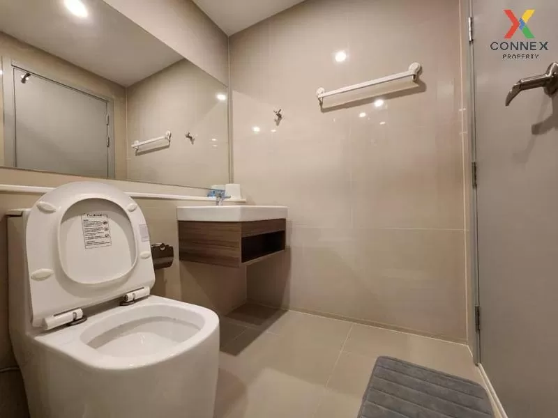 เช่าคอนโด  แอสปาย สุขุมวิท-อ่อนนุช BTS-อ่อนนุช สวนหลวง เขต สวนหลว