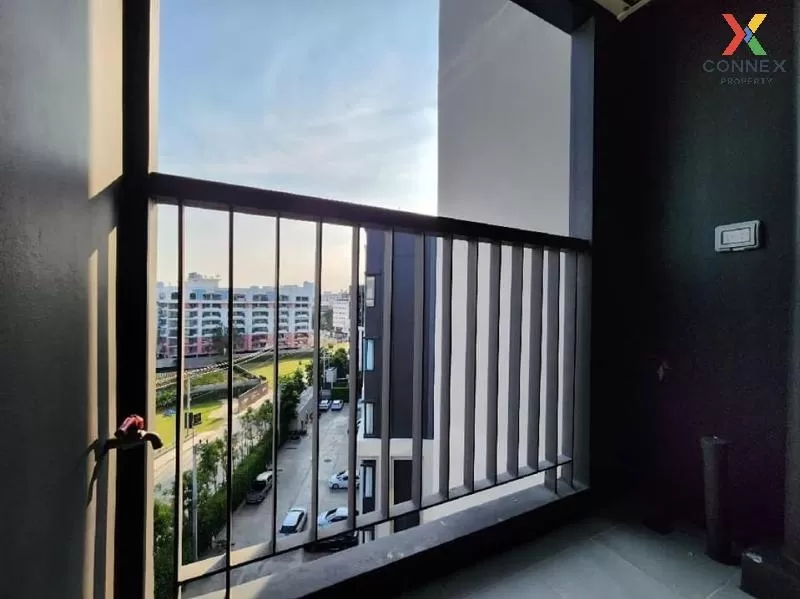 เช่าคอนโด  แอสปาย สุขุมวิท-อ่อนนุช BTS-อ่อนนุช สวนหลวง เขต สวนหลว