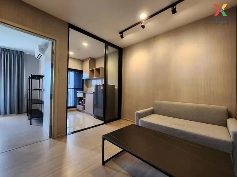 เช่าคอนโด  แอสปาย สุขุมวิท-อ่อนนุช BTS-อ่อนนุช สวนหลวง เขต สวนหลว 2