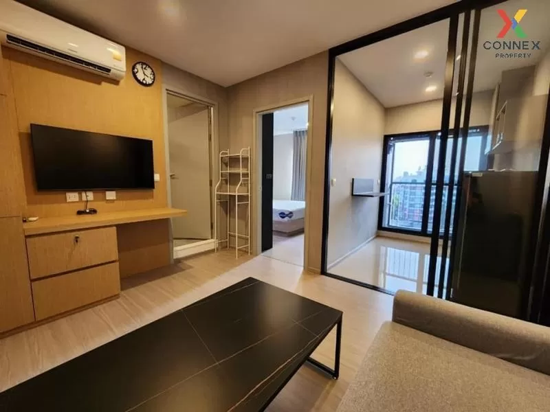 เช่าคอนโด  แอสปาย สุขุมวิท-อ่อนนุช BTS-อ่อนนุช สวนหลวง เขต สวนหลว 3