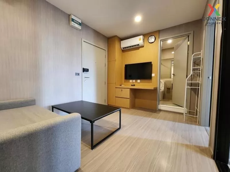 เช่าคอนโด  แอสปาย สุขุมวิท-อ่อนนุช BTS-อ่อนนุช สวนหลวง เขต สวนหลว 4