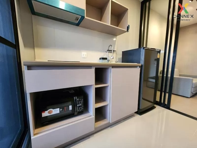 เช่าคอนโด  แอสปาย สุขุมวิท-อ่อนนุช BTS-อ่อนนุช สวนหลวง เขต สวนหลว