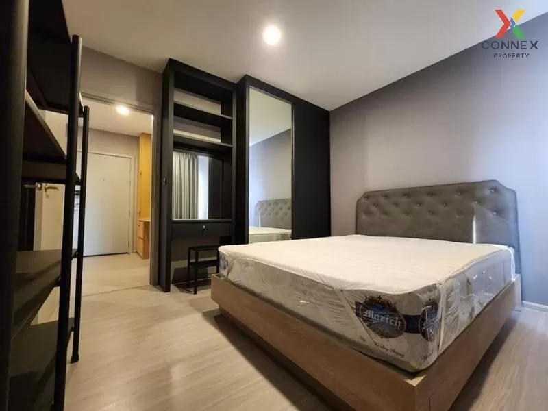 เช่าคอนโด  แอสปาย สุขุมวิท-อ่อนนุช BTS-อ่อนนุช สวนหลวง เขต สวนหลว