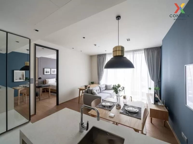 FOR SALE condo , Beatniq Sukhumvit 32 , BTS-Thong Lo , Khlong Tan 1