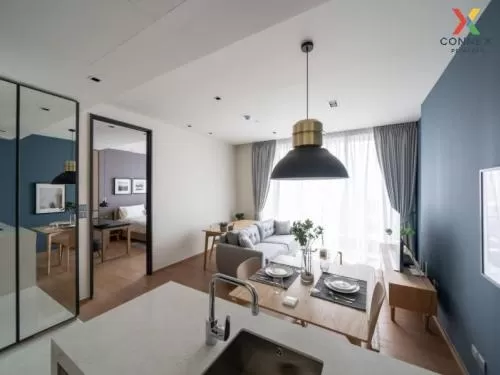 ขายคอนโด  บีทนิค สุขุมวิท 32 BTS-ทองหล่อ คลองตัน เขต คลองเตย กรุงเทพ CX-55898