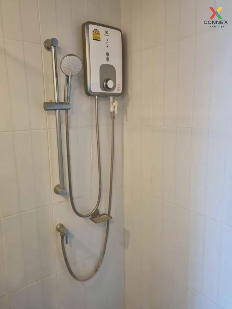 เช่าคอนโด  เดอะ เพรสซิเดนท์ สาทร - ราชพฤกษ์ 2 BTS-บางหว้า ปากคลอง