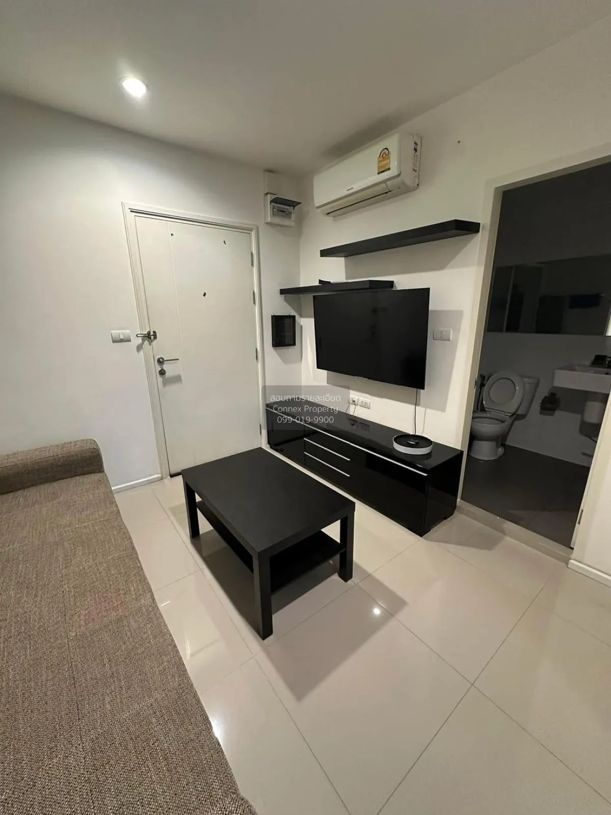 เช่าคอนโด  แอสปาย สุขุมวิท 48 BTS-พระโขนง พระโขนง เขต คลองเตย กรุ 2