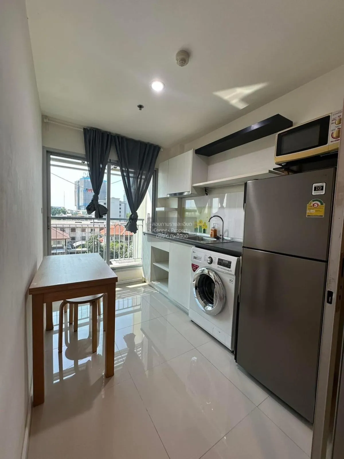 เช่าคอนโด  แอสปาย สุขุมวิท 48 BTS-พระโขนง พระโขนง เขต คลองเตย กรุ 3