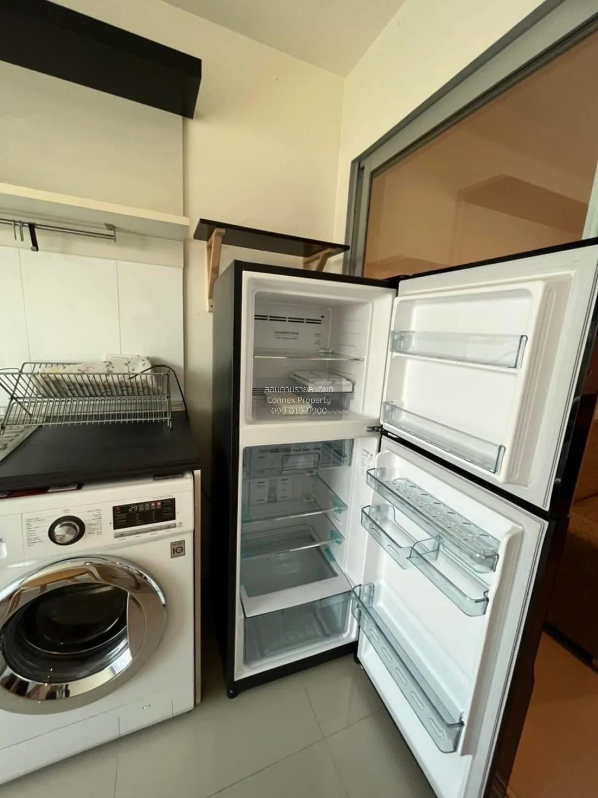 เช่าคอนโด  แอสปาย สุขุมวิท 48 BTS-พระโขนง พระโขนง เขต คลองเตย กรุ