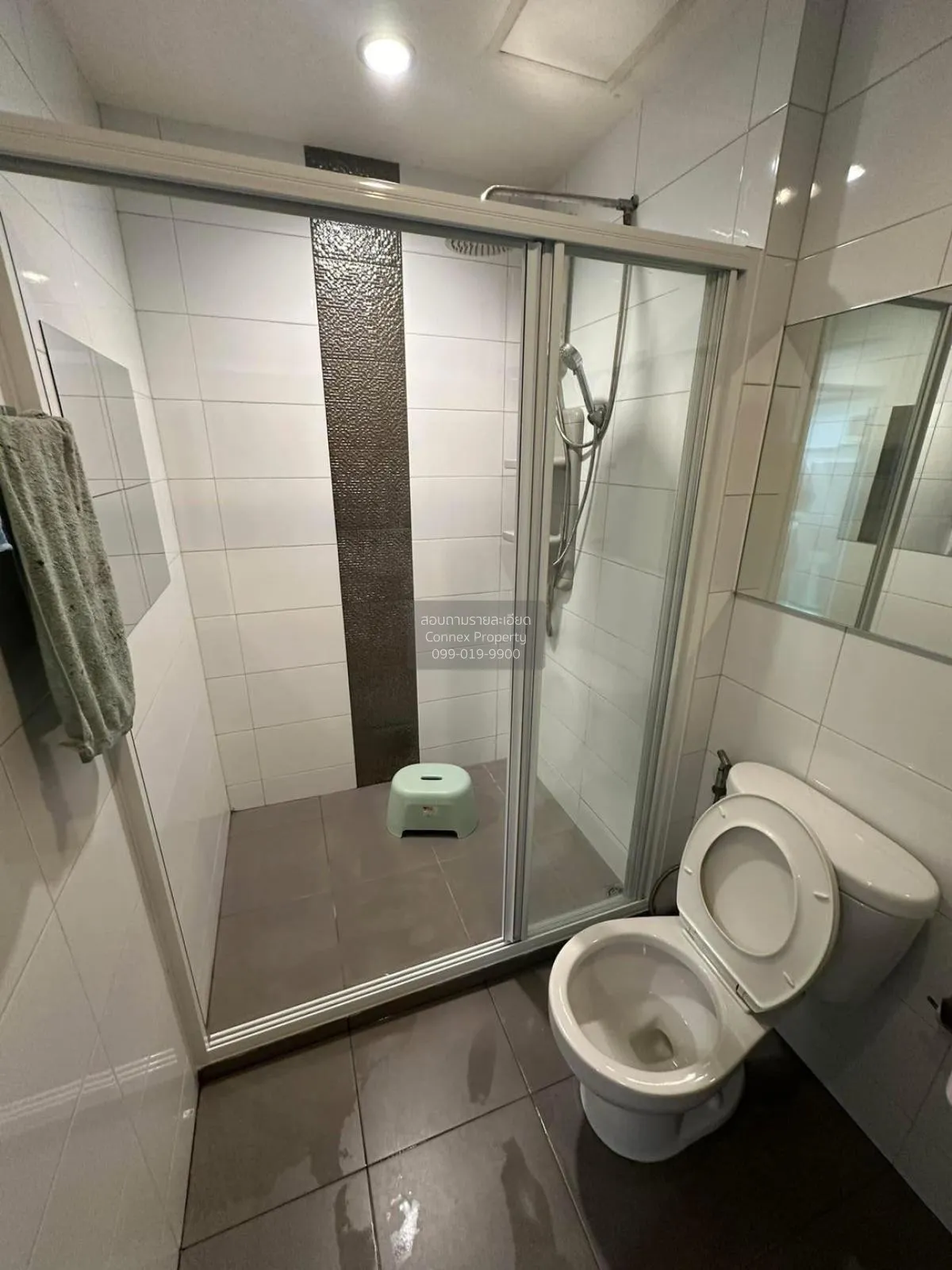 เช่าคอนโด  แอสปาย สุขุมวิท 48 BTS-พระโขนง พระโขนง เขต คลองเตย กรุ