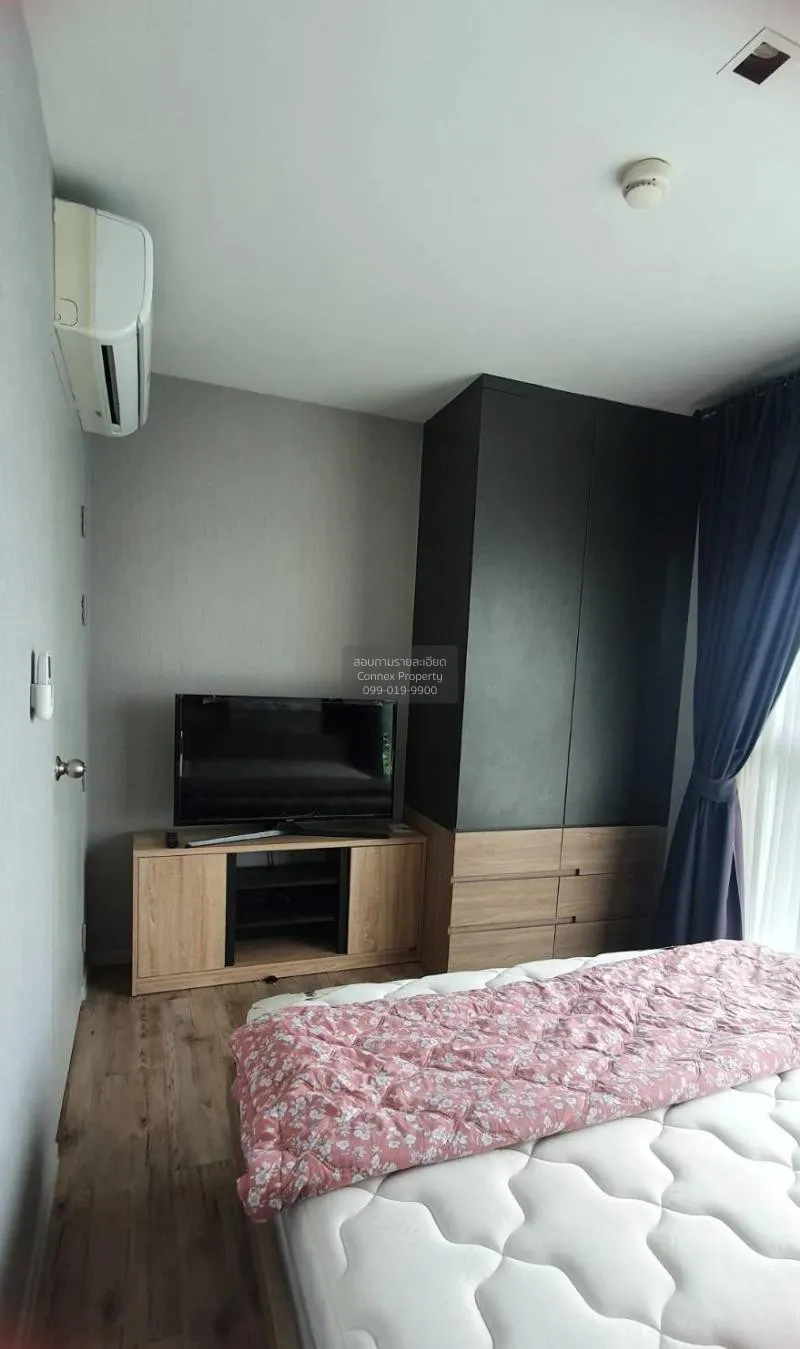 เช่าคอนโด  เอสเพน คอนโด ลาซาล BTS-แบริ่ง บางนา เขต บางนา กรุงเทพ  4