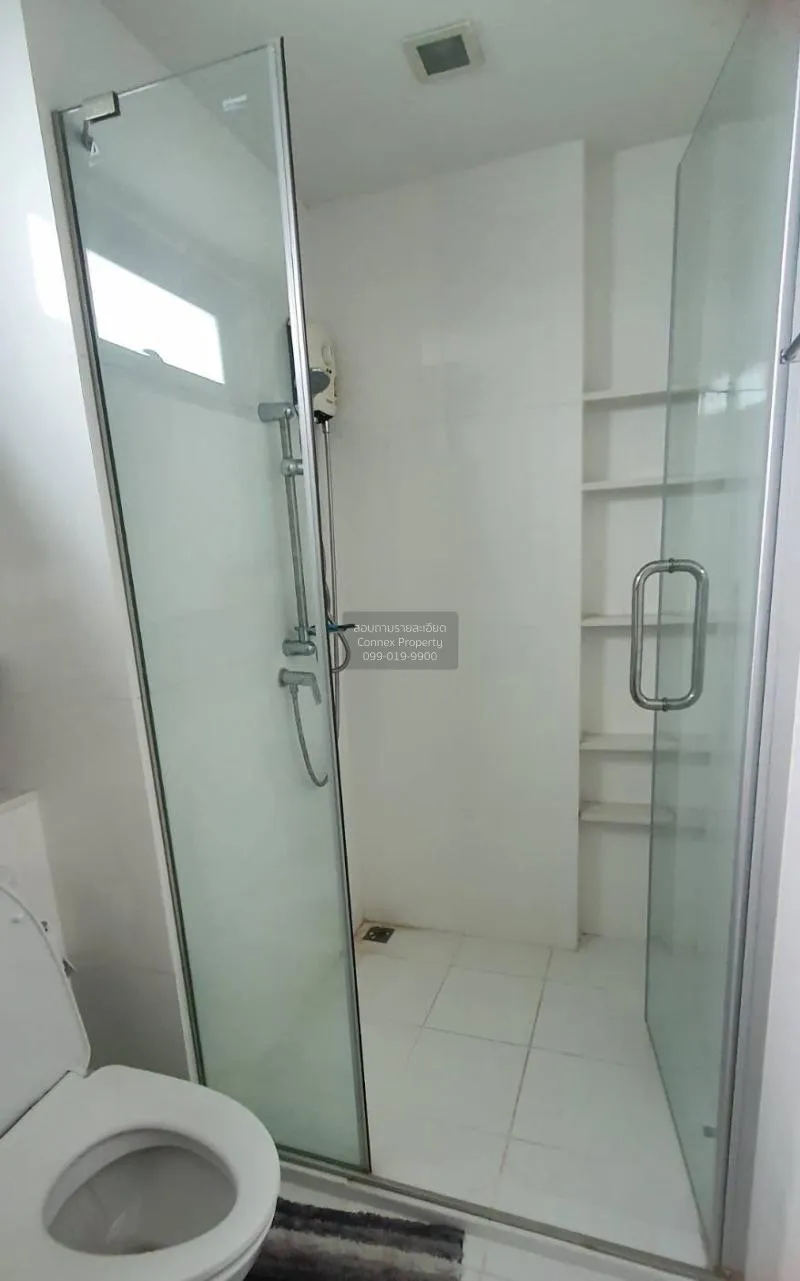 เช่าคอนโด  เอสเพน คอนโด ลาซาล BTS-แบริ่ง บางนา เขต บางนา กรุงเทพ 