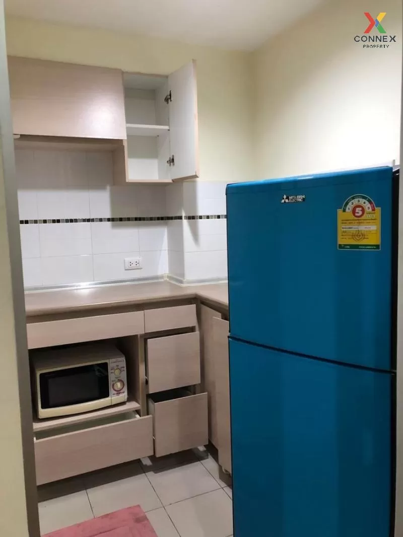 เช่าคอนโด  ลุมพินี พาร์ค ริเวอร์ไซด์ - พระราม 3 บางโพงพาง เขต ยาน 4