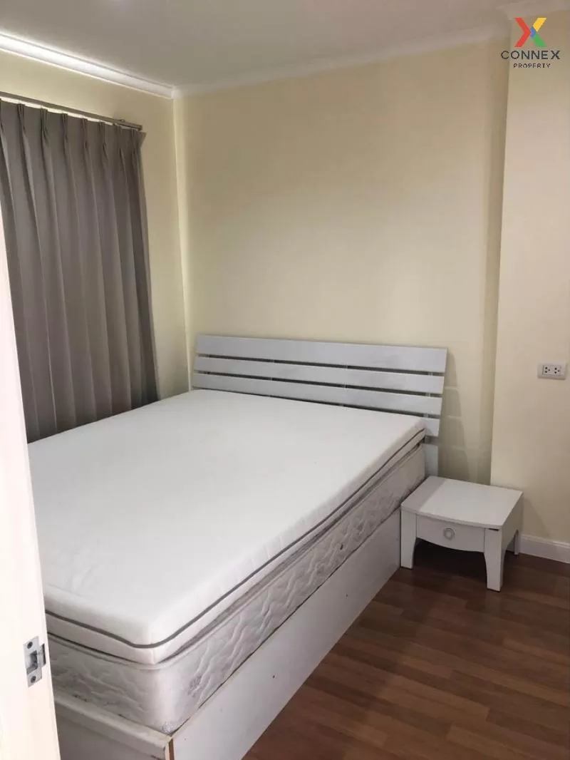 เช่าคอนโด  ลุมพินี พาร์ค ริเวอร์ไซด์ - พระราม 3 บางโพงพาง เขต ยาน