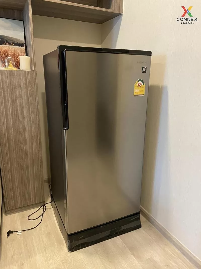 เช่าคอนโด  ดิ ออริจิ้น สุขุมวิท 105 BTS-แบริ่ง บางนา เขต บางนา กร 3