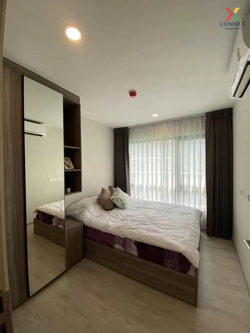 เช่าคอนโด  ดิ ออริจิ้น สุขุมวิท 105 BTS-แบริ่ง บางนา เขต บางนา กร 4