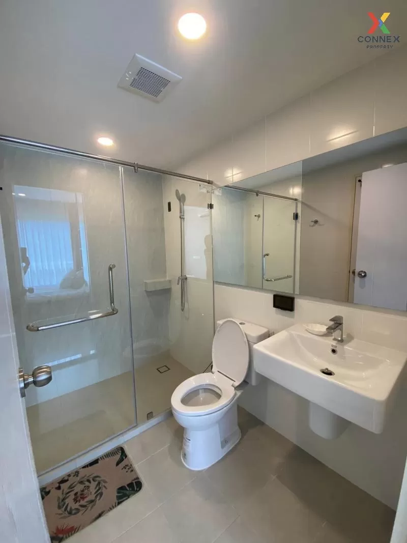 เช่าคอนโด  ดิ ออริจิ้น สุขุมวิท 105 BTS-แบริ่ง บางนา เขต บางนา กร