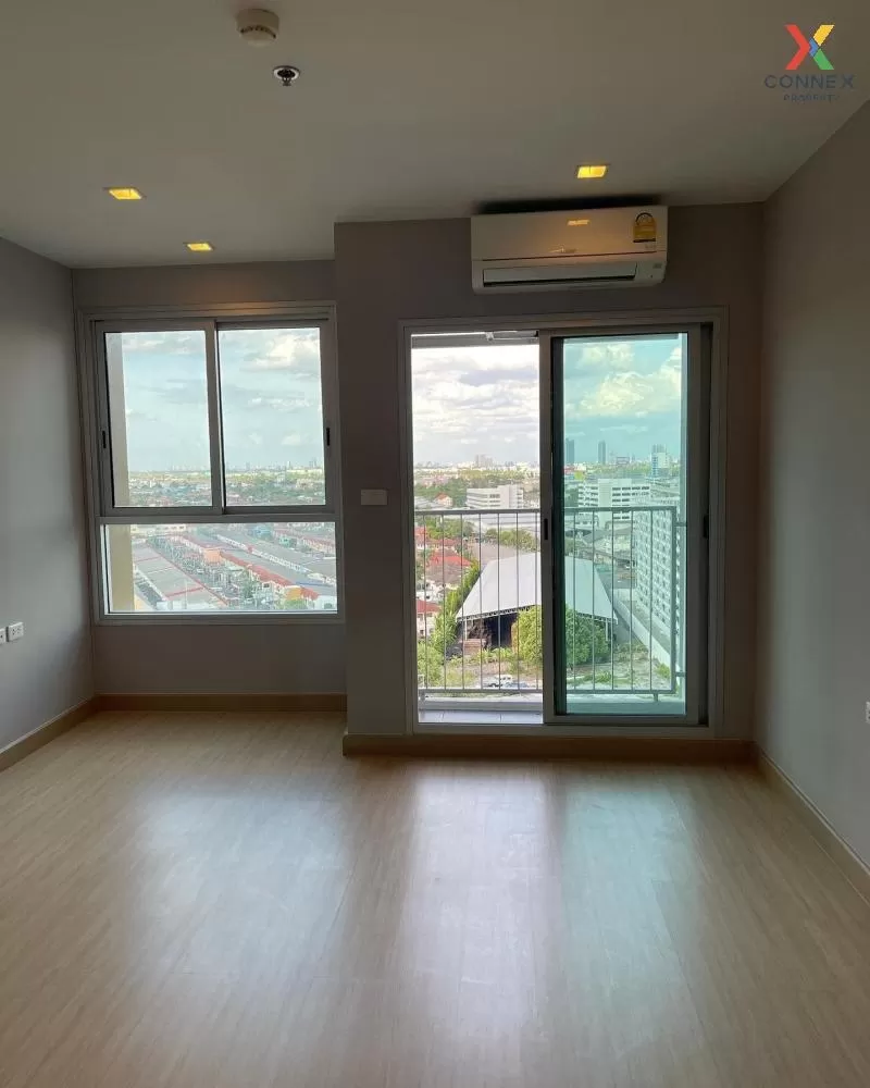 FOR SALE condo , Casa Condo Bangyai , MRT-Sam Yaek Bang Yai , Sao 1