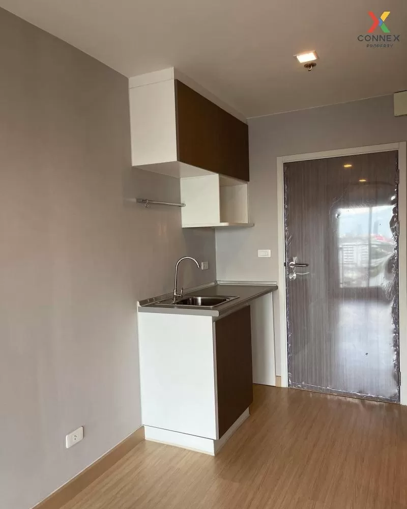 FOR SALE condo , Casa Condo Bangyai , MRT-Sam Yaek Bang Yai , Sao 2