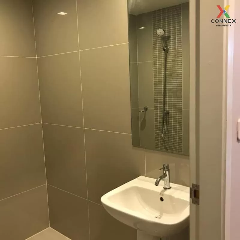FOR SALE condo , Casa Condo Bangyai , MRT-Sam Yaek Bang Yai , Sao 3