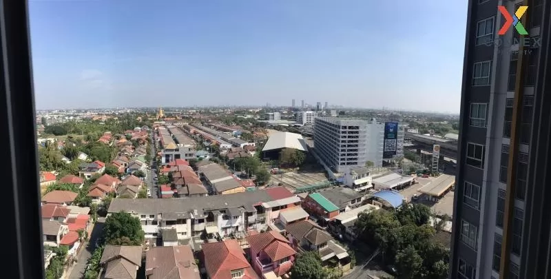 FOR SALE condo , Casa Condo Bangyai , MRT-Sam Yaek Bang Yai , Sao 4