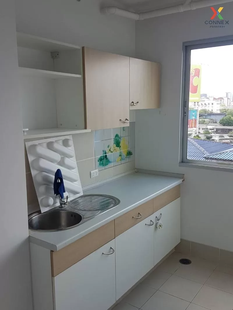 FOR SALE condo , Supalai Park @ Tiwanon , MRT-Yak Tiwanon , Talat 3