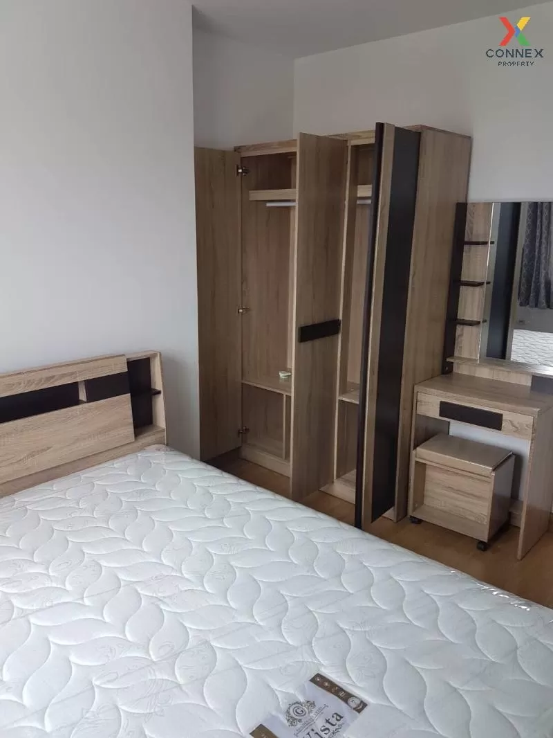 FOR SALE condo , Supalai Park @ Tiwanon , MRT-Yak Tiwanon , Talat
