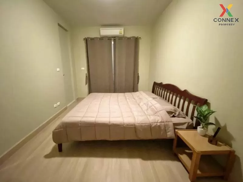 FOR RENT condo , The Parkland Srinakarin Lakeside , Bang Na , Don 1