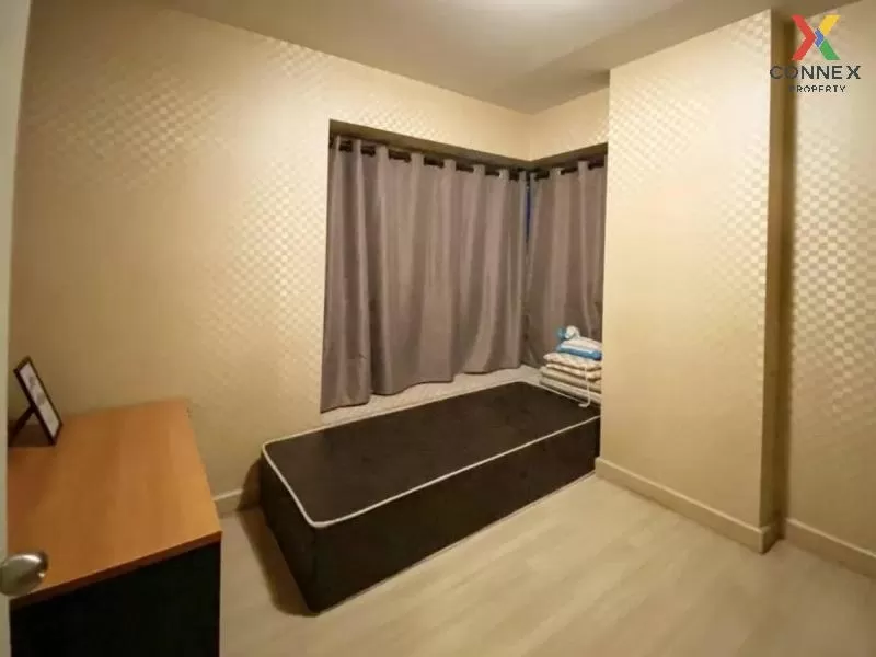 FOR RENT condo , The Parkland Srinakarin Lakeside , Bang Na , Don 3