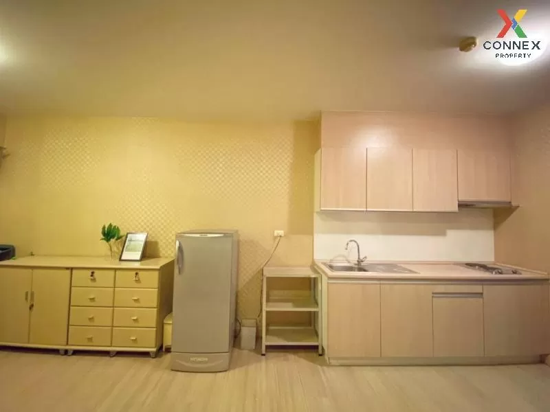 FOR RENT condo , The Parkland Srinakarin Lakeside , Bang Na , Don 4