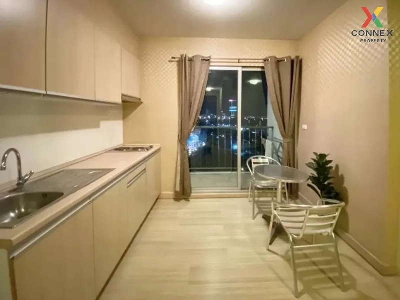 FOR RENT condo , The Parkland Srinakarin Lakeside , Bang Na , Don