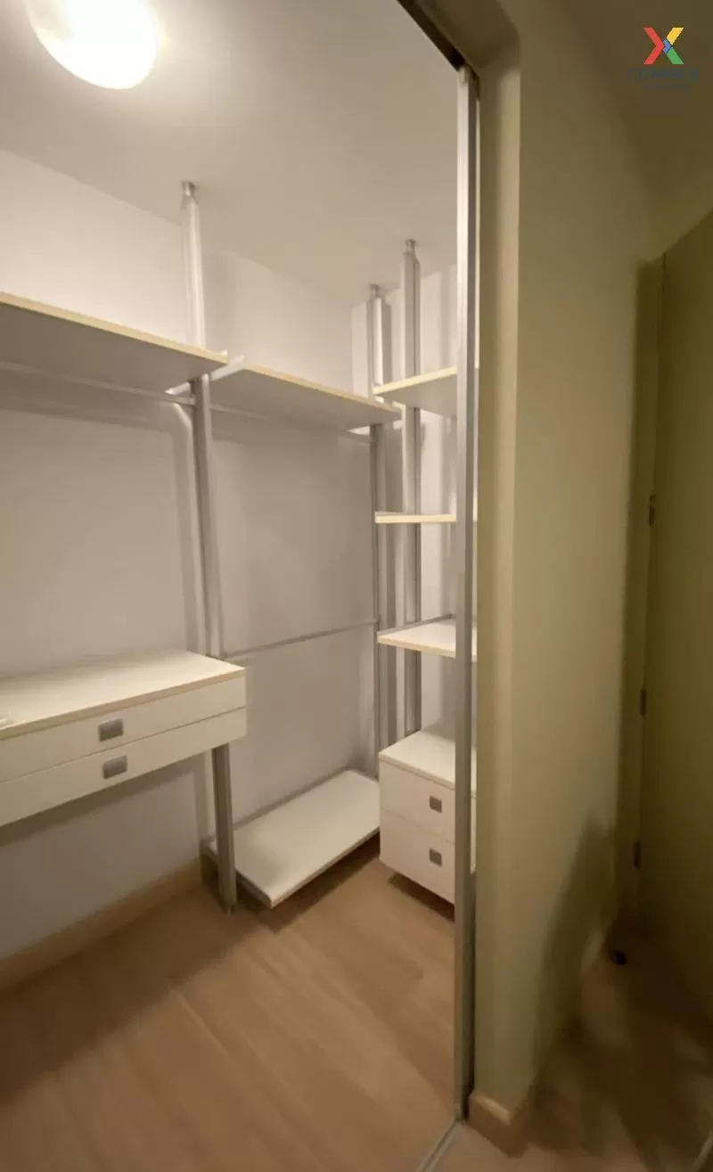 FOR RENT condo , The Parkland Srinakarin Lakeside , Bang Na , Don